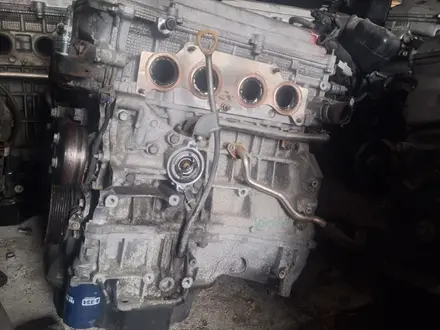 КОНТРАКТНЫЕ ДВИГАТЕЛЯ ИЗ ЯПОНИИ 2AZ-FE (2AZ 1MZ 3MZ 2GR 2MZ VQ35 за 62 000 тг. в Алматы