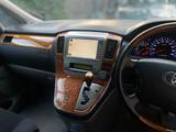 Toyota Alphard 2007 года за 5 500 000 тг. в Шымкент – фото 3