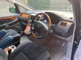 Toyota Alphard 2007 года за 5 500 000 тг. в Шымкент – фото 2