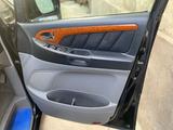 Toyota Alphard 2007 года за 5 500 000 тг. в Шымкент – фото 5