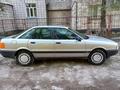 Audi 80 1989 годаүшін1 600 000 тг. в Павлодар – фото 8