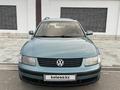Volkswagen Passat 1999 годаүшін2 900 000 тг. в Шымкент