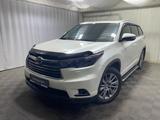 Toyota Highlander 2014 года за 13 700 000 тг. в Алматы
