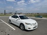 Toyota Camry 2010 года за 7 000 000 тг. в Тараз – фото 3