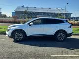 Kia Sportage 2025 года за 16 500 000 тг. в Шымкент