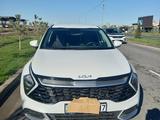 Kia Sportage 2025 года за 16 500 000 тг. в Шымкент – фото 5