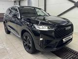 Haval H6 2023 года за 11 000 000 тг. в Уральск – фото 3