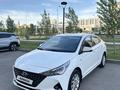Hyundai Accent 2020 годаүшін7 000 000 тг. в Астана – фото 3