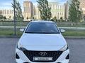 Hyundai Accent 2020 годаүшін7 000 000 тг. в Астана – фото 2