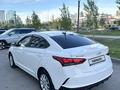 Hyundai Accent 2020 годаүшін7 000 000 тг. в Астана – фото 6
