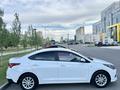 Hyundai Accent 2020 годаүшін7 000 000 тг. в Астана – фото 8