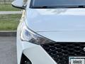 Hyundai Accent 2020 годаүшін7 000 000 тг. в Астана – фото 9