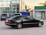 Mercedes-Benz E 240 1999 годаүшін3 700 000 тг. в Байконыр – фото 3