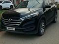 Hyundai Tucson 2017 года за 6 250 000 тг. в Уральск