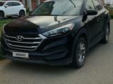 Hyundai Tucson 2017 года за 6 250 000 тг. в Уральск