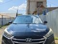 Hyundai Tucson 2017 года за 6 250 000 тг. в Уральск – фото 2