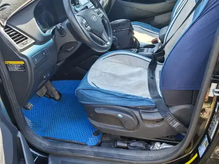 Hyundai Tucson 2017 года за 6 250 000 тг. в Уральск – фото 6