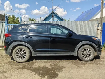 Hyundai Tucson 2017 года за 6 250 000 тг. в Уральск – фото 8
