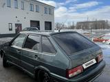 ВАЗ (Lada) 2114 2006 годаfor1 000 000 тг. в Уральск – фото 4