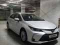 Toyota Corolla 2022 года за 12 500 000 тг. в Астана – фото 3