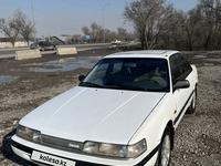 Mazda 626 1990 года за 1 350 000 тг. в Алматы