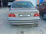 BMW 528 1997 годаүшін3 000 000 тг. в Кызылорда – фото 4
