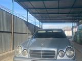 Mercedes-Benz E 240 1997 годаүшін2 600 000 тг. в Кызылорда – фото 3