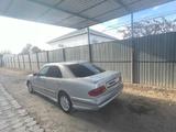 Mercedes-Benz E 240 1997 годаүшін2 600 000 тг. в Кызылорда – фото 4