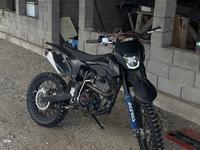 Hasky  F5 250cc 2022 года за 450 000 тг. в Алматы