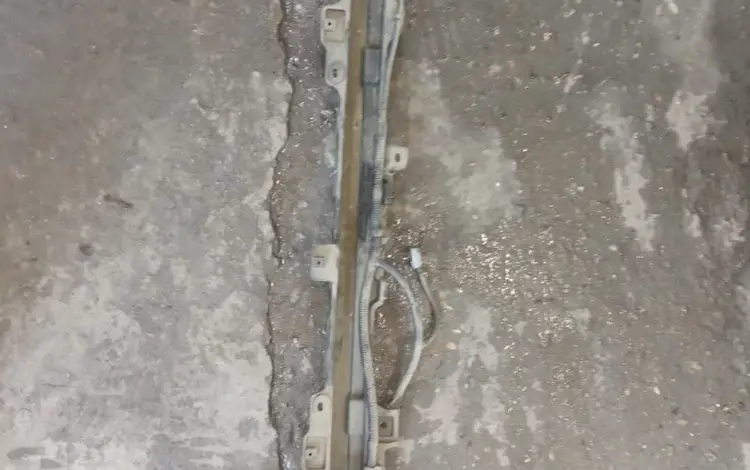 Усилитель заднего бампера с проводкой под парктроникиүшін60 000 тг. в Алматы
