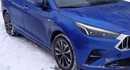 JAC J7 2023 года за 5 800 000 тг. в Астана