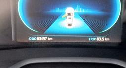 JAC J7 2023 года за 5 800 000 тг. в Астана – фото 2