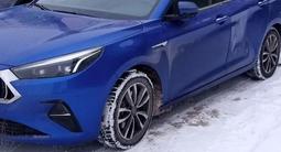 JAC J7 2023 года за 5 800 000 тг. в Астана – фото 4