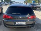 Honda Accord 2005 годаfor4 800 000 тг. в Актобе – фото 3