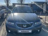 Honda Accord 2005 годаfor4 800 000 тг. в Актобе