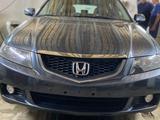 Honda Accord 2005 годаfor4 800 000 тг. в Актобе – фото 4