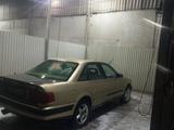 Audi 100 1991 годаfor1 350 000 тг. в Тараз – фото 2