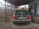 Audi 100 1991 годаfor1 350 000 тг. в Тараз – фото 5