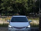 Hyundai Accent 2014 годаfor6 100 000 тг. в Кызылорда – фото 2