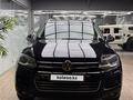 Volkswagen Touareg 2010 года за 10 900 000 тг. в Алматы – фото 2