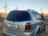 SsangYong Rexton 2005 года за 8 000 000 тг. в Актау – фото 3