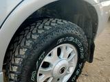 SsangYong Rexton 2005 года за 8 000 000 тг. в Актау – фото 4