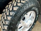 SsangYong Rexton 2005 года за 8 000 000 тг. в Актау – фото 5