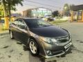 Toyota Camry 2013 годаүшін5 500 000 тг. в Алматы – фото 2