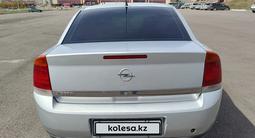 Opel Vectra 2002 годаүшін2 300 000 тг. в Караганда – фото 5