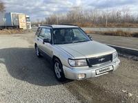 Subaru Forester 1999 года за 2 200 000 тг. в Усть-Каменогорск