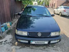 Volkswagen Passat, 1995