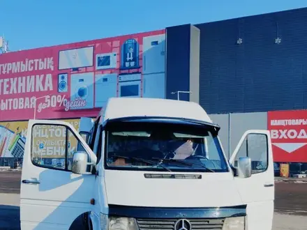 Mercedes-Benz Sprinter 1999 года за 3 600 000 тг. в Алматы – фото 3