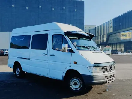 Mercedes-Benz Sprinter 1999 года за 3 600 000 тг. в Алматы