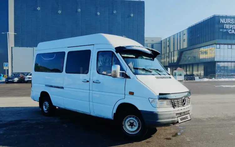 Mercedes-Benz Sprinter 1999 годаүшін3 600 000 тг. в Алматы